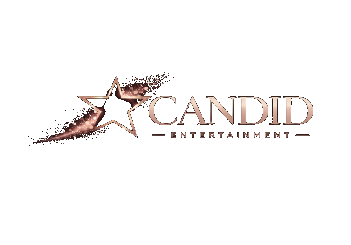 Candid Entertainment
